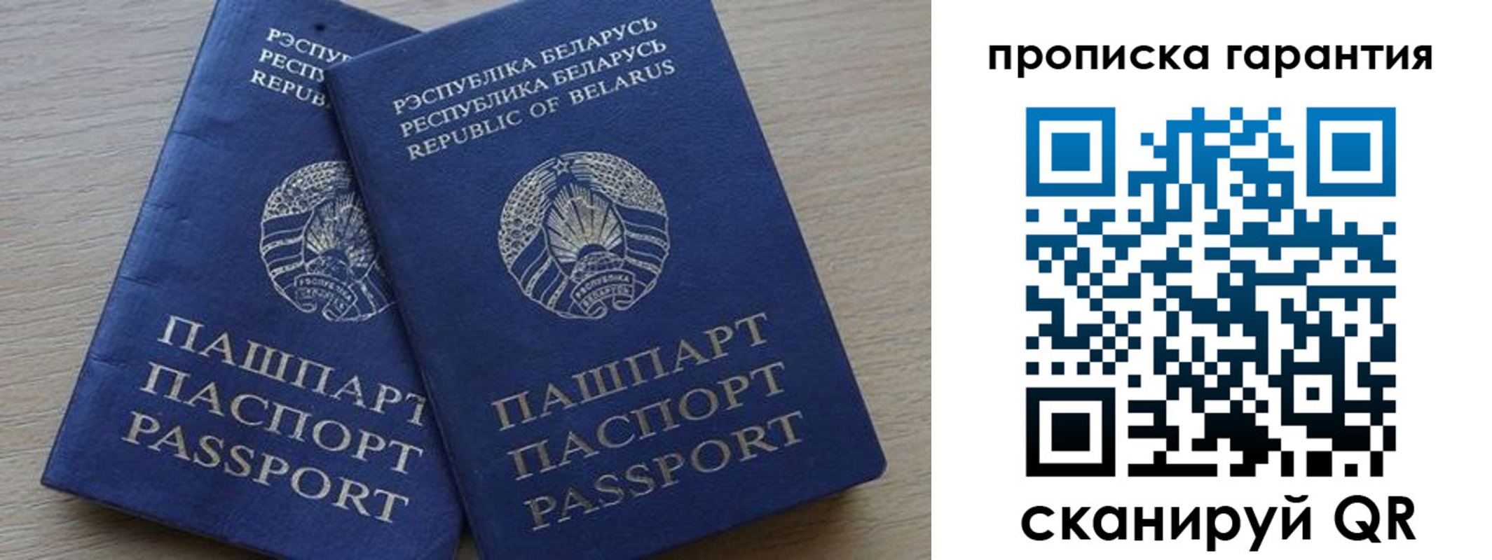 прописка гарантия в Тереке